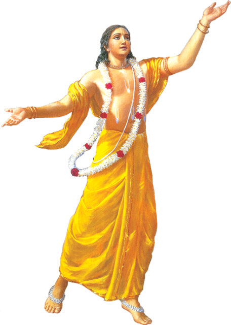 Mahaprabhu